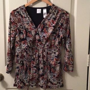 Women top